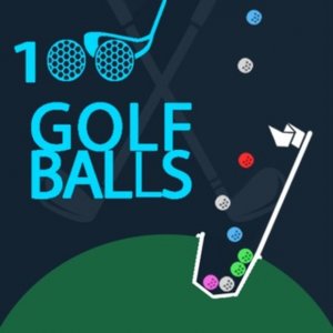 Golf Drop Precision Game