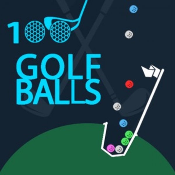 Golf Drop Precision Game