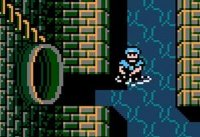 Retro Rescue Squad