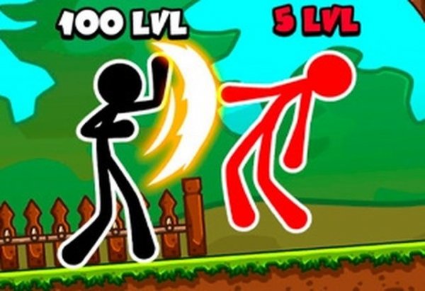 Stick Hero Math Tower Puzzle