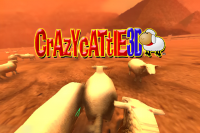Sheep Stadium 3D