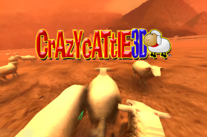 Sheep Arena 3D