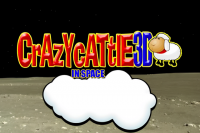 Sheep Orbital Challenge 3D