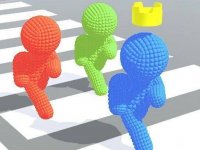 Pixel Pop Arena