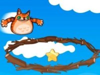 Starlight Feline Puzzle