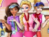 Retail Empire Builder