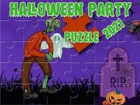 Fall Season Jigsaw Challenge