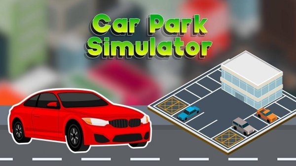 Precision Parking: Spatial Puzzle