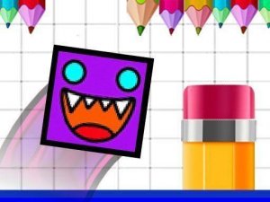 Doodle Jumping Challenge