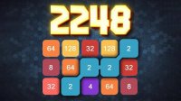 Tile Fusion 2048
