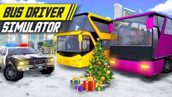 Scenic Bus Tour & Race