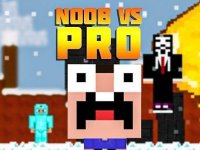 Novice vs Expert Comedy Quest