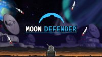 Lunar Sentinel Logic Challenge