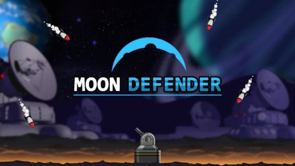 Lunar Sentinel Logic Challenge