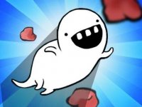 Curious Critter: Lab Puzzle Adventure
