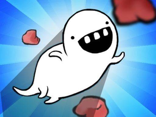 Curious Critter: Lab Puzzle Adventure
