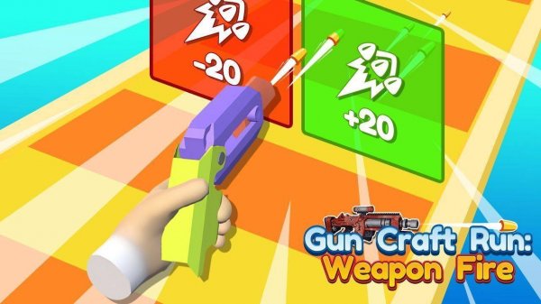 Speed Collect Runner