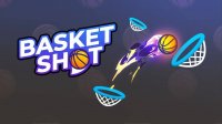 Basketball Shootout Arcade