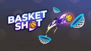 Basketball Shootout Arcade