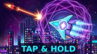 Luminous Sky Climb Runner