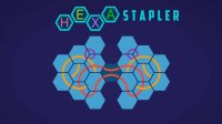 Geometric Shape Mosaic Puzzle