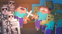 Block Builder: Rescue Quest