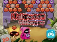Autumn Orb Match Puzzle