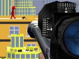 Precision Point Arcade