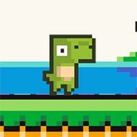 Dino Sprint Endless Run