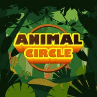 Cheerful Animal Friends Clicker