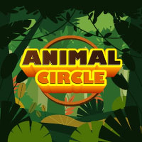 Cheerful Animal Friends Clicker