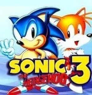 Sonic the Hedgehog 3 Online Game