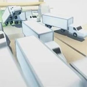 Cluster Truck Online Game
