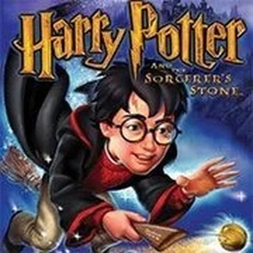 Harry Potter and the Sorcerer&rsquo;s Stone Online Game