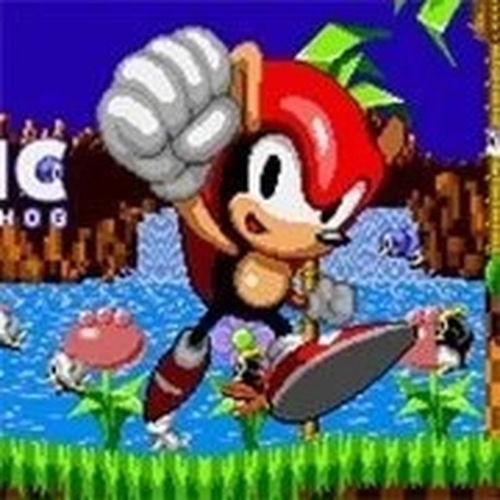 Sonic Chaos Quest Online Game