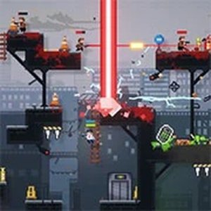 Level 9 Access Online Puzzle Game