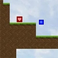 Awakening Journey Platformer