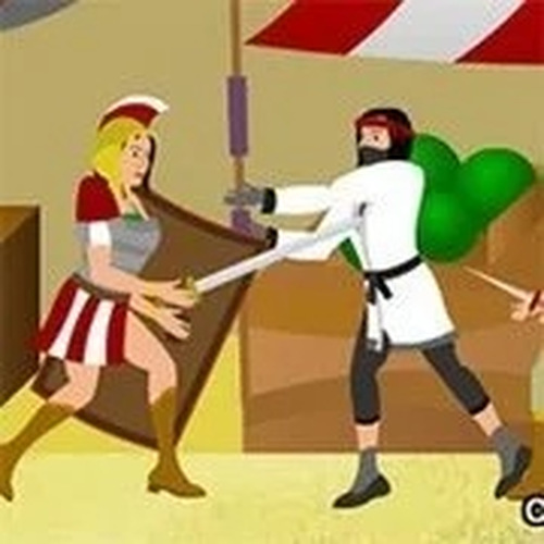 Feudalism 2 Online Game