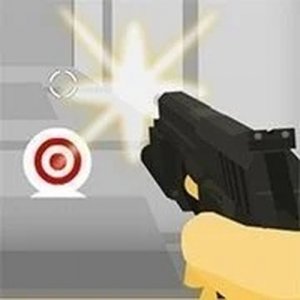 Shooting Engine Online Game