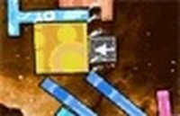 Tumble Stack Puzzle Game