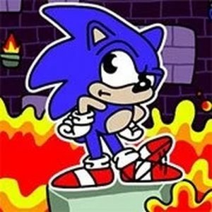 Sonic Delta Next Online Game