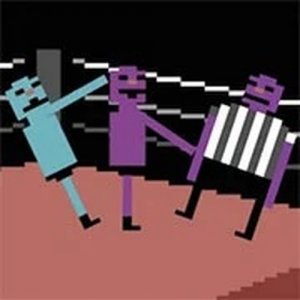 Wrassling Online Game