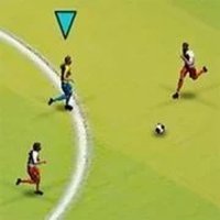 Supreme Soccer Online Arcade Game