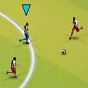 Supreme Football Online Game