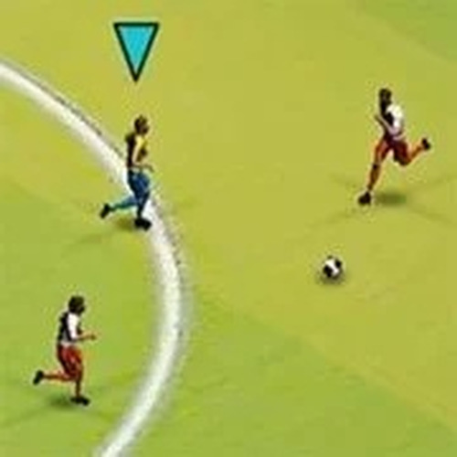 Supreme Football Online Game