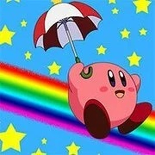Kirby&rsquo;s Dream Course Golf Game
