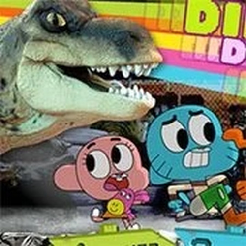 Dino Donkey Dash Online Game