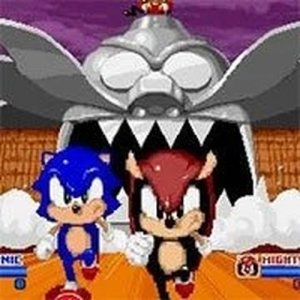 SegaSonic the Hedgehog Online Game