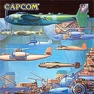 19XX: The War Against Destiny - Classic Arcade Shooter Game