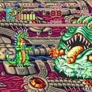 Monster Champions Arena Showdown